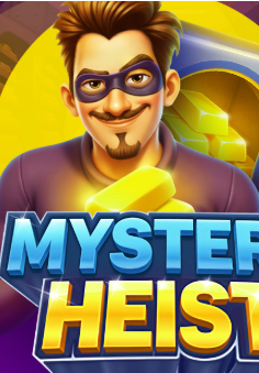 Mystery Heist