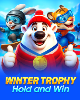 Winter Trophy