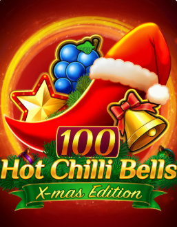 Hot Chilli Bells 100